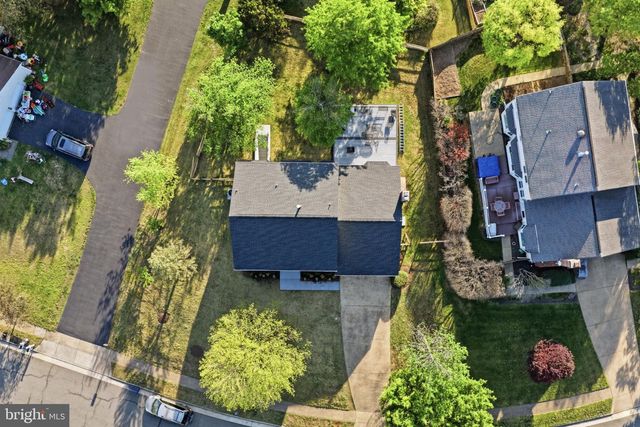 803 HALLYARD CT SE, Leesburg, VA 20175