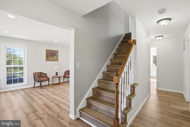 803 HALLYARD CT SE, Leesburg, VA 20175