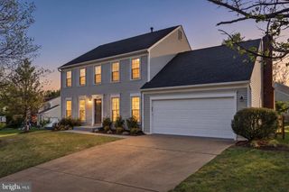 803 HALLYARD CT SE, Leesburg, VA 20175