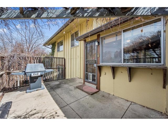 11405 E Vassar Dr, Aurora, CO 80014