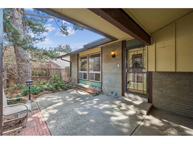 11405 E Vassar Dr, Aurora, CO 80014