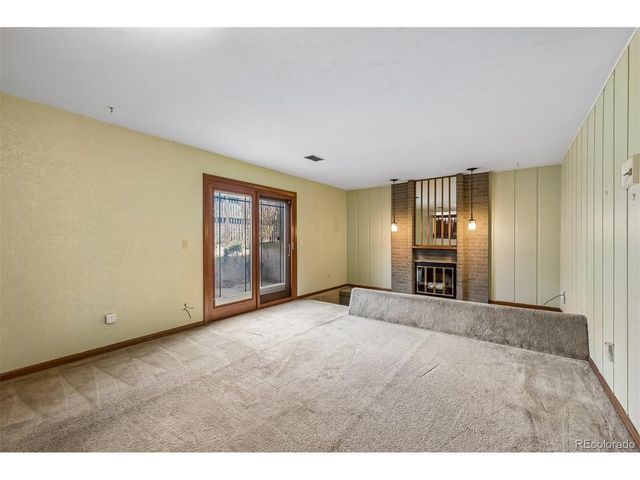 11405 E Vassar Dr, Aurora, CO 80014