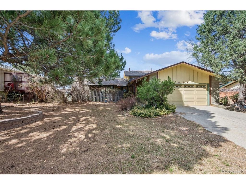 11405 E Vassar Dr, Aurora, CO 80014