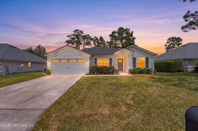 15757 JIM Court, Jacksonville, FL 32218