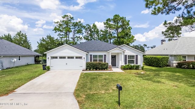15757 JIM Court, Jacksonville, FL 32218