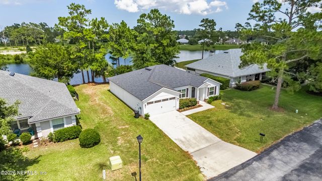 15757 JIM Court, Jacksonville, FL 32218