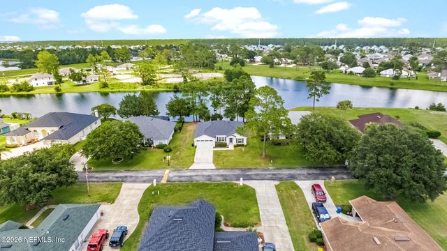 15757 JIM Court, Jacksonville, FL 32218
