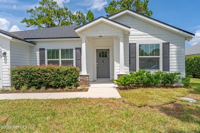15757 JIM Court, Jacksonville, FL 32218