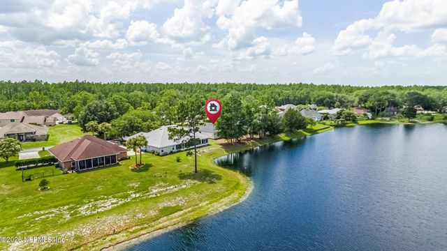 15757 JIM Court, Jacksonville, FL 32218