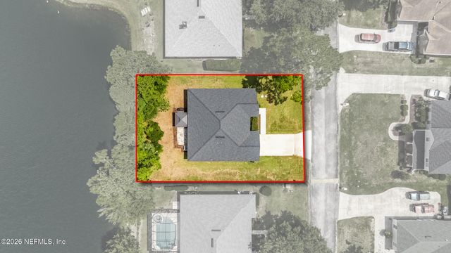 15757 JIM Court, Jacksonville, FL 32218