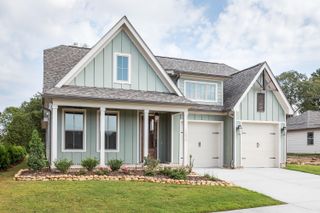 92 Lemonade Street, Chattanooga, TN 37421
