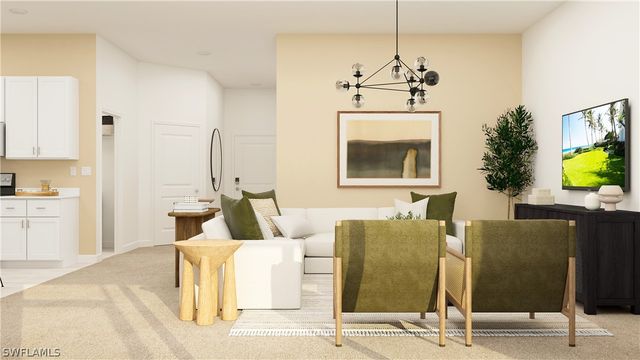 20550 Hazelnut CT S 1812, Lehigh Acres, FL 33936