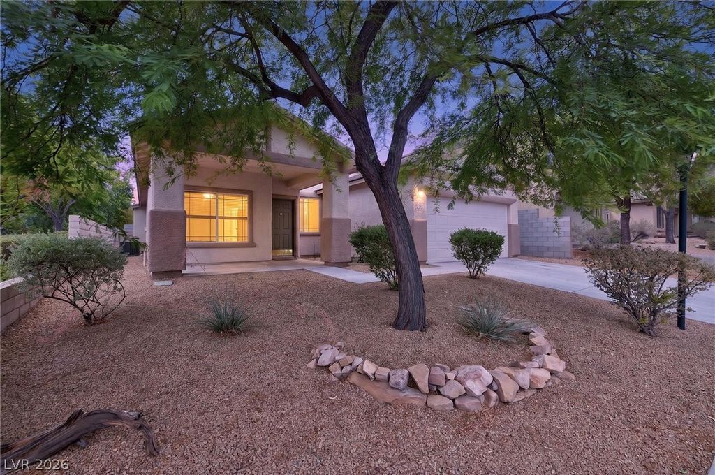 9001 Teetering Rock Avenue, Las Vegas, NV 89143 — photo 2