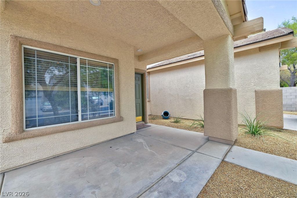 9001 Teetering Rock Avenue, Las Vegas, NV 89143 — photo 5