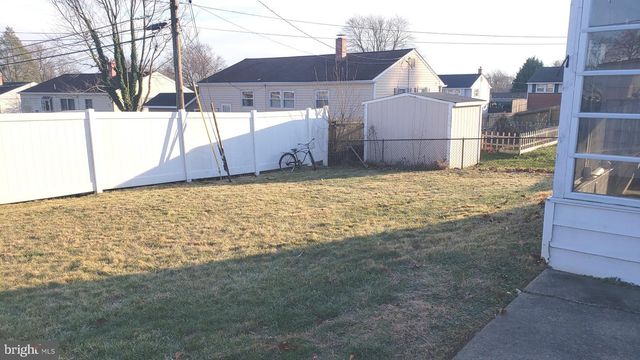 2232 ELDER DR, Wilmington, DE 19808