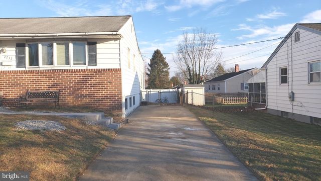2232 ELDER DR, Wilmington, DE 19808