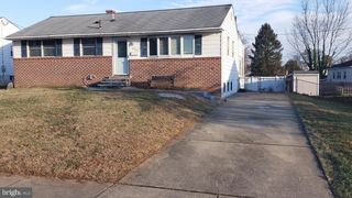 2232 ELDER DR, Wilmington, DE 19808