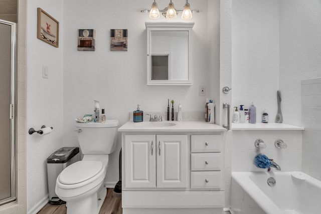 2108 Cecilia, Big Spring, TX 79720