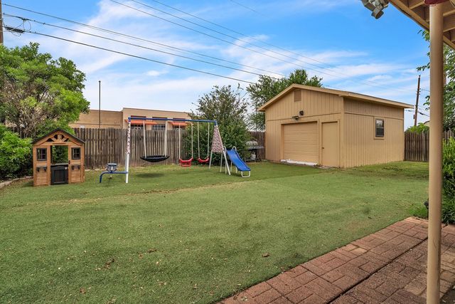 2108 Cecilia, Big Spring, TX 79720