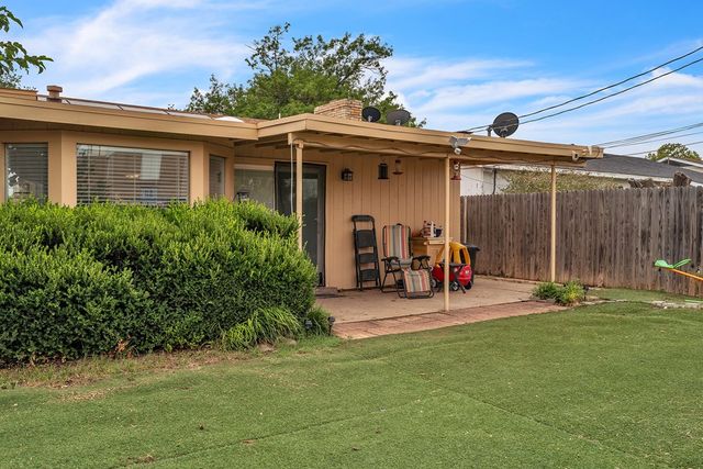 2108 Cecilia, Big Spring, TX 79720