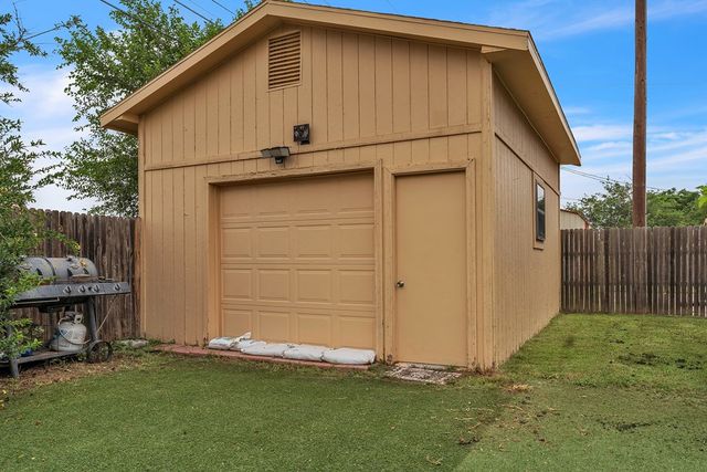 2108 Cecilia, Big Spring, TX 79720