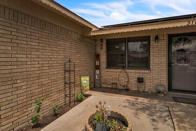 2108 Cecilia, Big Spring, TX 79720