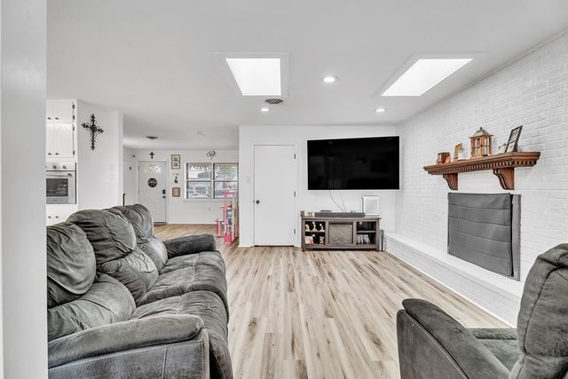 2108 Cecilia, Big Spring, TX 79720