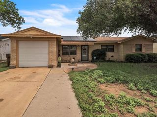 2108 Cecilia, Big Spring, TX 79720