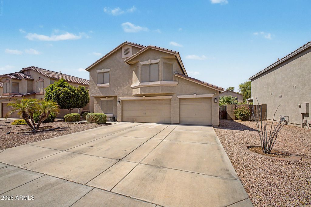 9252 W CAROL Avenue, Peoria, AZ 85345 — photo 2