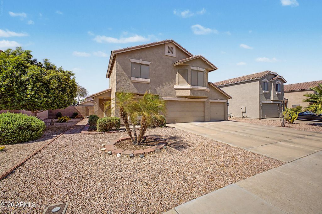 9252 W CAROL Avenue, Peoria, AZ 85345 — photo 3