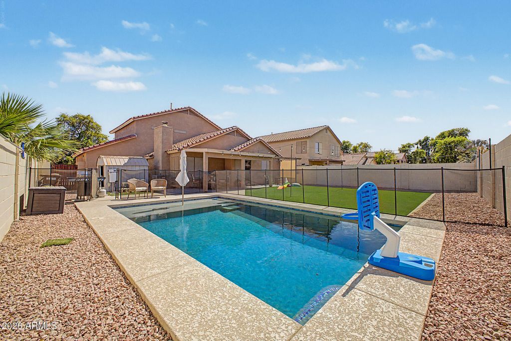 9252 W CAROL Avenue, Peoria, AZ 85345 — photo 5
