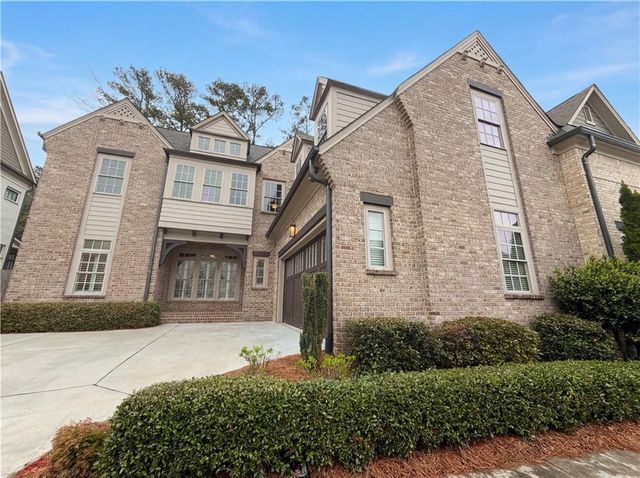 1803 Kent Avenue, Atlanta, GA 30338