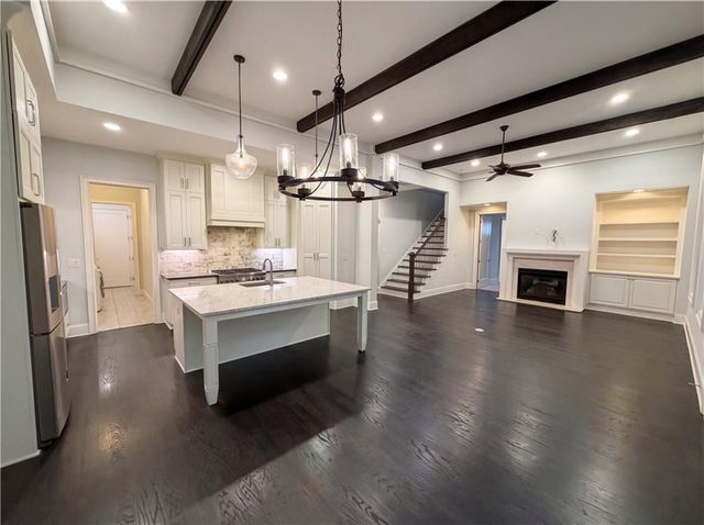 1803 Kent Avenue, Atlanta, GA 30338