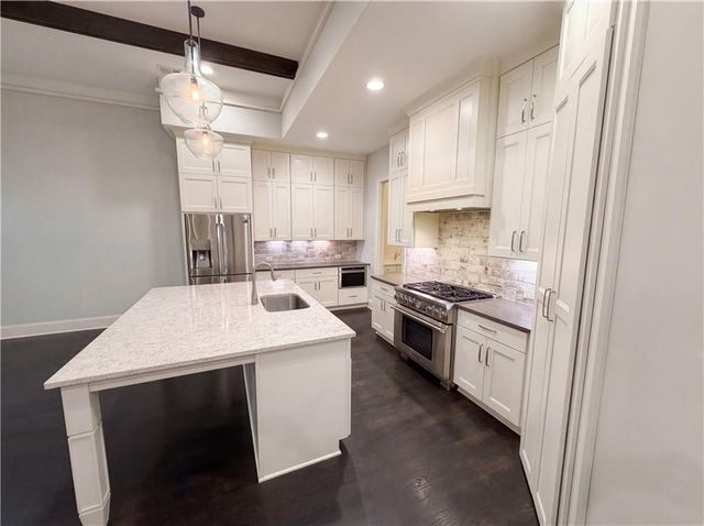 1803 Kent Avenue, Atlanta, GA 30338