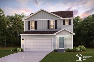 9255 SILENT BREEZE Drive, Tittabawassee Twp, MI 48623