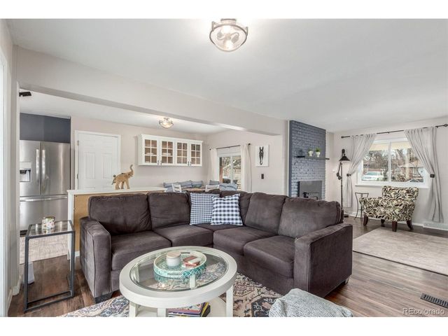 9303 W 66th Pl, Arvada, CO 80004