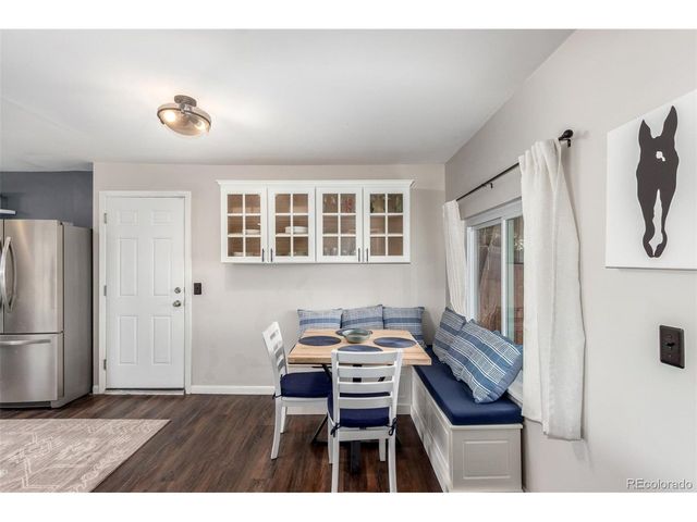 9303 W 66th Pl, Arvada, CO 80004