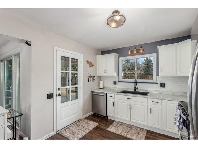 9303 W 66th Pl, Arvada, CO 80004