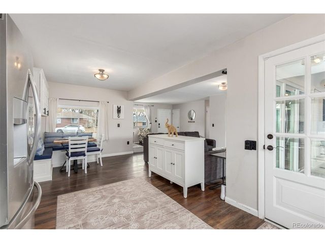 9303 W 66th Pl, Arvada, CO 80004