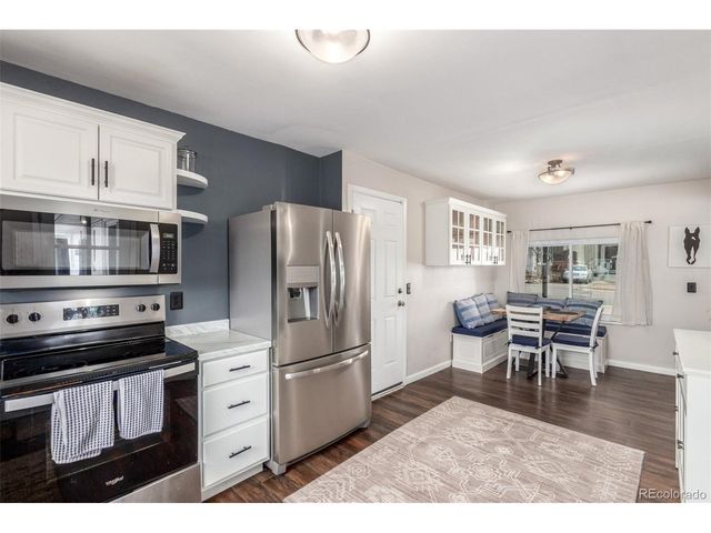 9303 W 66th Pl, Arvada, CO 80004