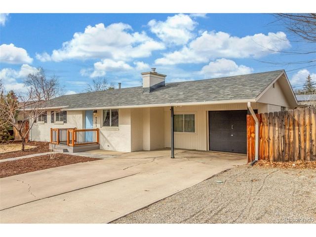 9303 W 66th Pl, Arvada, CO 80004