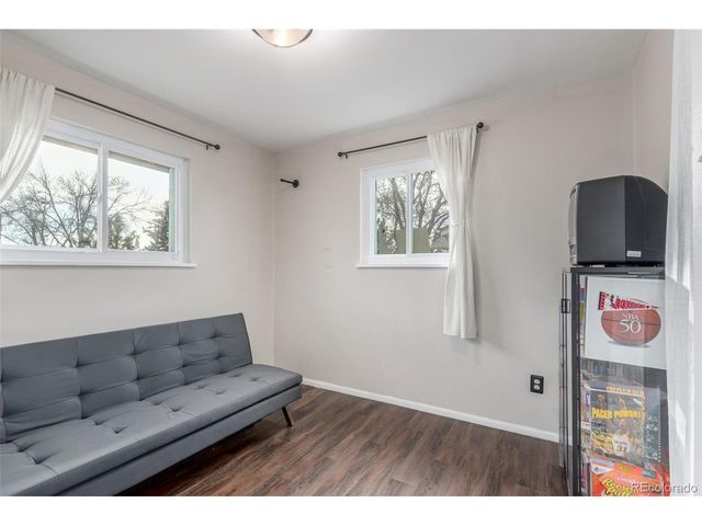 9303 W 66th Pl, Arvada, CO 80004