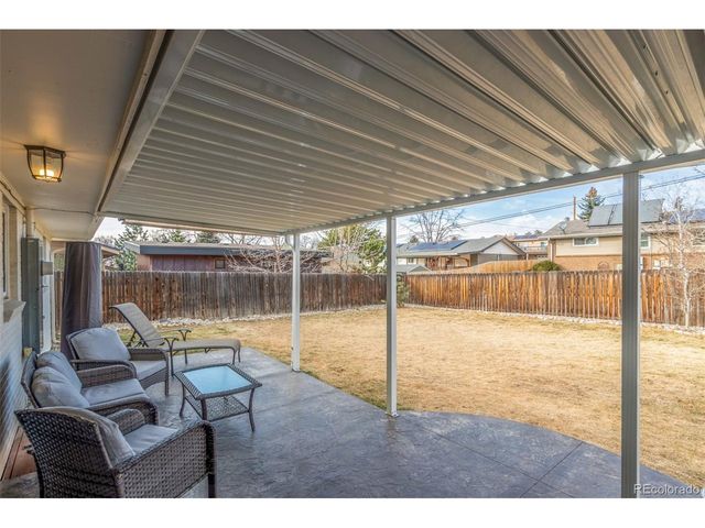 9303 W 66th Pl, Arvada, CO 80004