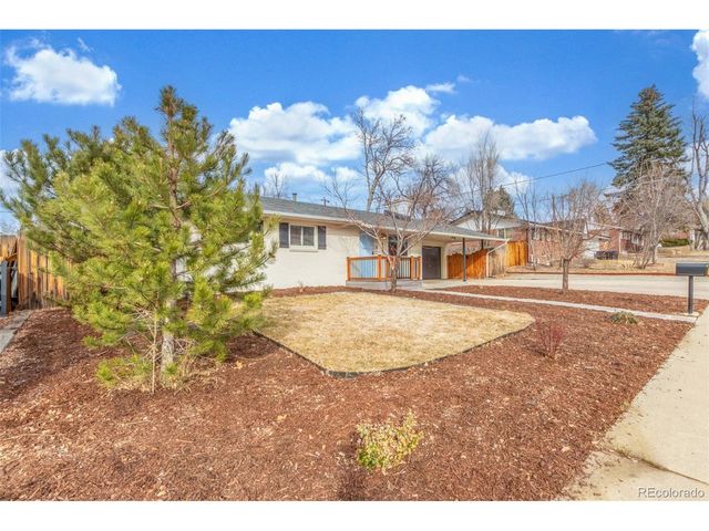 9303 W 66th Pl, Arvada, CO 80004