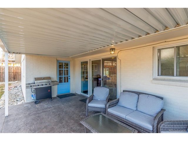 9303 W 66th Pl, Arvada, CO 80004