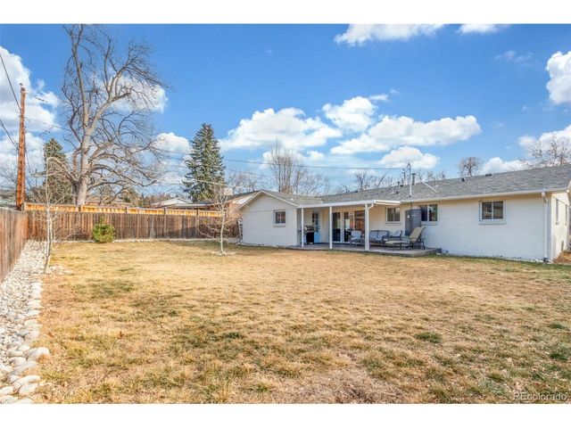 9303 W 66th Pl, Arvada, CO 80004