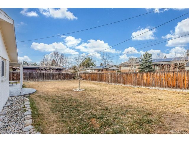 9303 W 66th Pl, Arvada, CO 80004