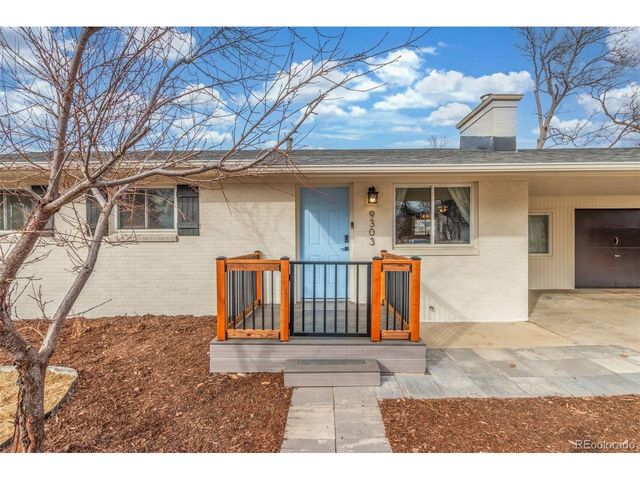 9303 W 66th Pl, Arvada, CO 80004