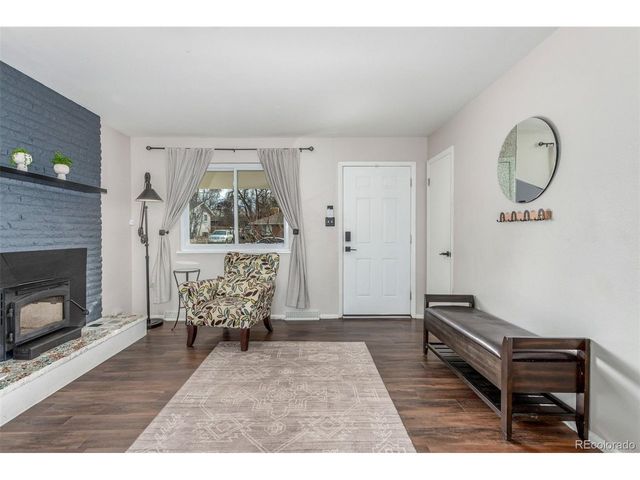 9303 W 66th Pl, Arvada, CO 80004