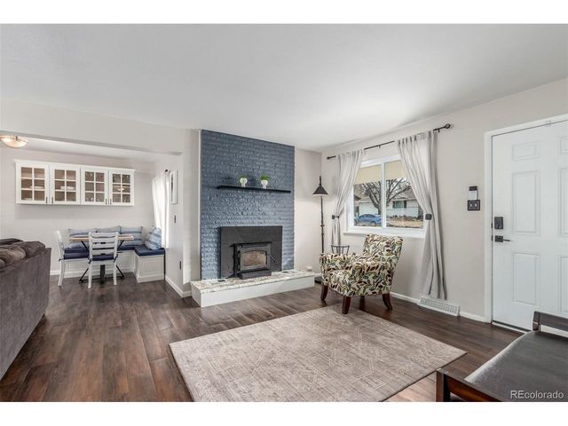 9303 W 66th Pl, Arvada, CO 80004